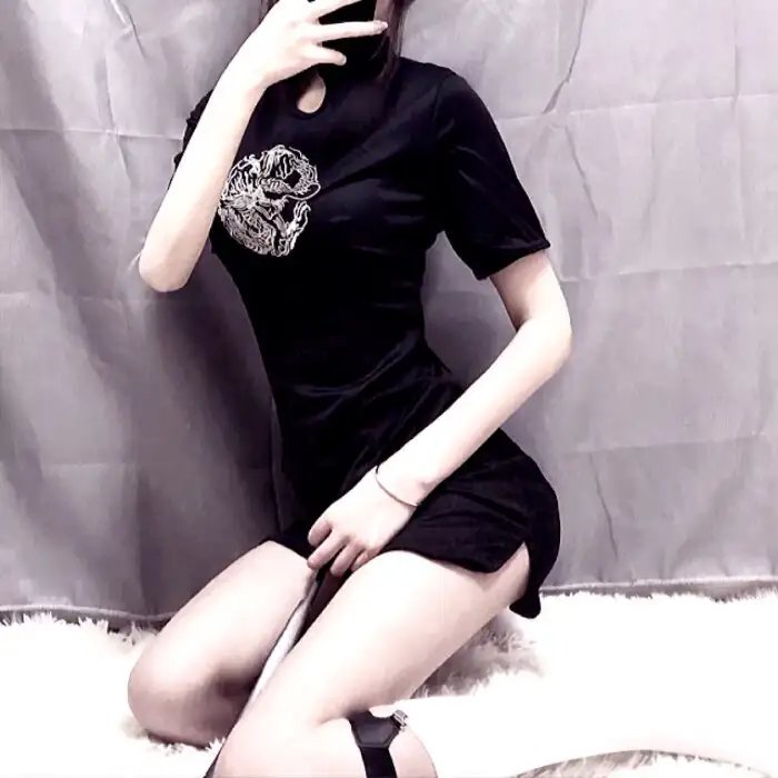 眼镜蛇第一季